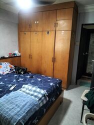 Blk 107 Fengshan Estate (Bedok), HDB 3 Rooms #572069971
